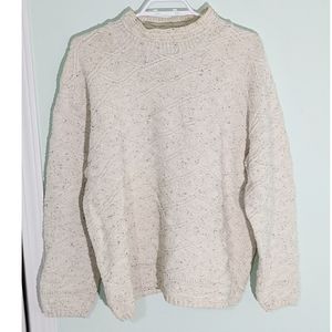 Jessica Oversize Sweater